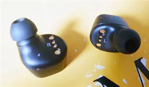 I Switched to the Cx 400Bt True Wireless and Here is What Happened