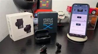 Pro X Earbuds First Look: Unboxing and Impressions
